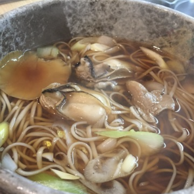 天ぷらおろし